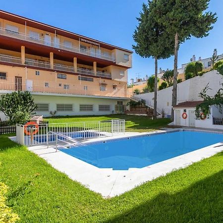 Apartamento El Oasis Vip-토레몰리노스 외부 사진